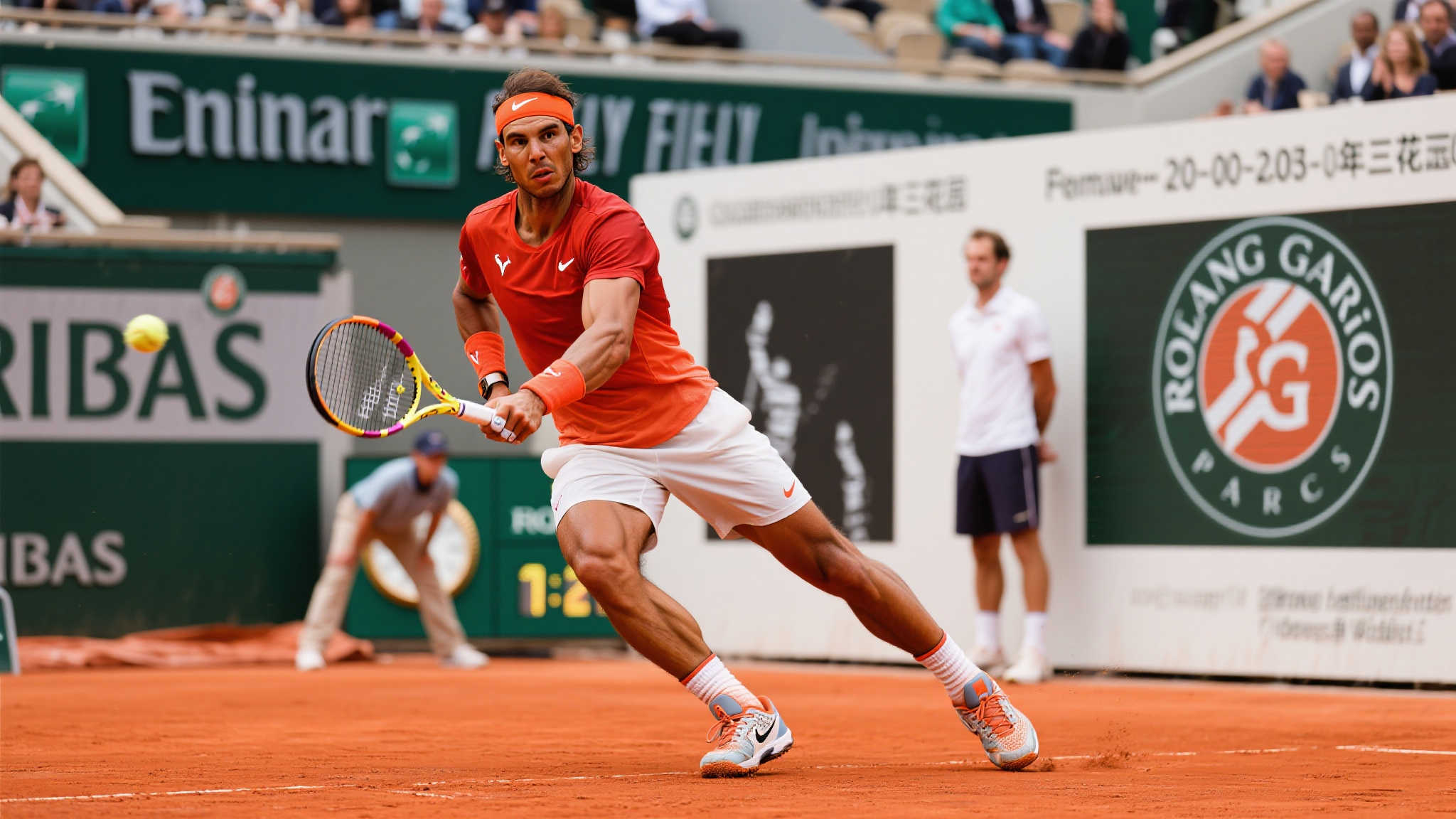 铁人提供了 铁人提供了