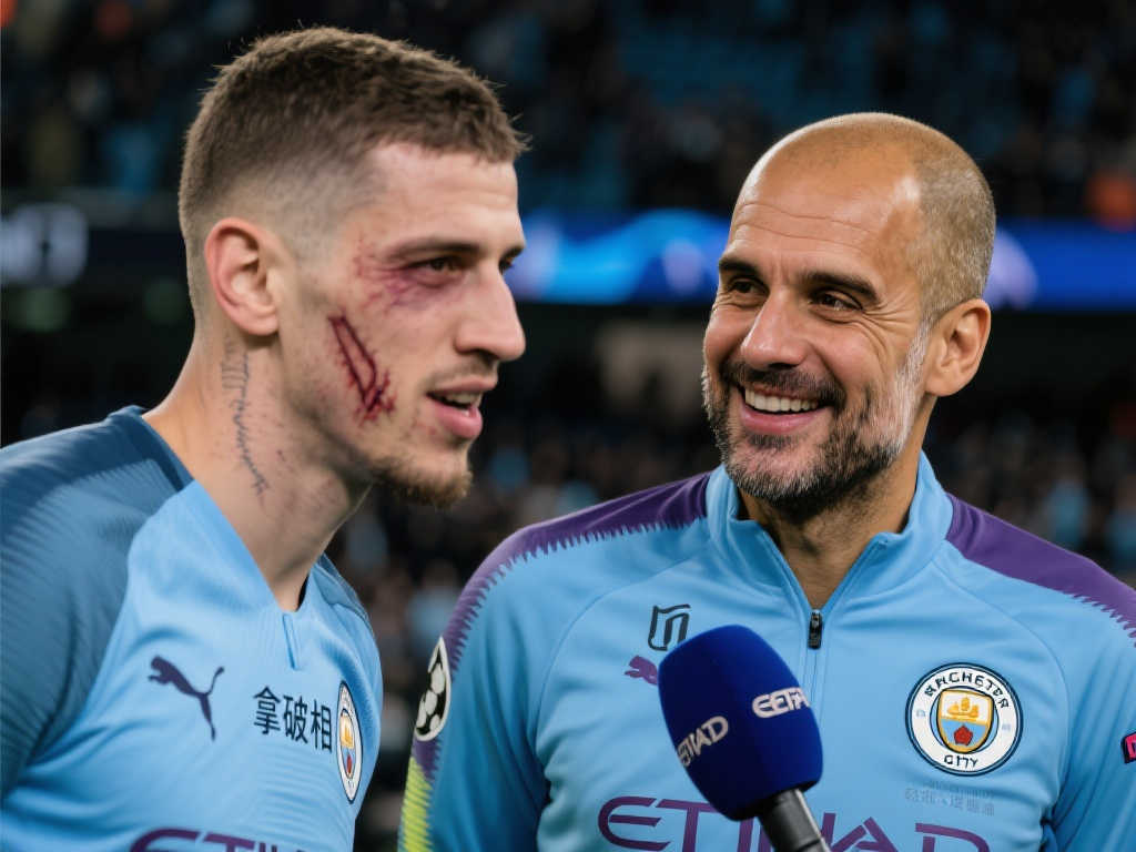 他不怯场的 他不怯场的